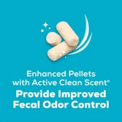 Tidy Cats Breeze Cat Litter Enhanced Pellets Refill 14 Tidy Cats Breeze Cat Litter Enhanced Pellets Refill -Cat Supplies 217582 PT3. AC SS1800 V1700159904