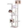 Armarkat 89-in Premium Scots Pine Cat Tree Tower -Cat Supplies 219028 MAIN. AC SS1800 V1603207302