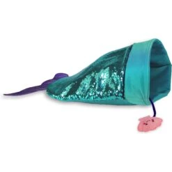 KONG Play Spaces SeaQuins Cat Toy