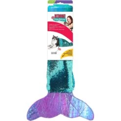 KONG Play Spaces SeaQuins Cat Toy 9 KONG Play Spaces SeaQuins Cat Toy -Cat Supplies 219695 PT3. AC SS1800 V1631783520