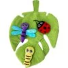 KONG Pull-A-Partz Bugz Cat Toy 1 KONG Pull-A-Partz Bugz Cat Toy -Cat Supplies 219707 MAIN. AC SS1800 V1631776697