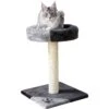 TRIXIE Tarifa 20.5-in Plush Cat Scratching Post 2 TRIXIE Tarifa 20.5-in Plush Cat Scratching Post -Cat Supplies 221642 main. AC SS1800 V1582055378
