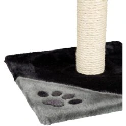 TRIXIE Tarifa 20.5-in Plush Cat Scratching Post -Cat Supplies 221642 pt2. AC SS1800 V1582055334