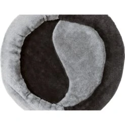 TRIXIE Tarifa 20.5-in Plush Cat Scratching Post -Cat Supplies 221642 pt3. AC SS1800 V1582055325