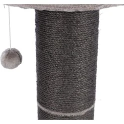 TRIXIE Pepino 35-in Plush Platform Cat Scratching Post -Cat Supplies 221680 PT6. AC SS1800 V1686338475