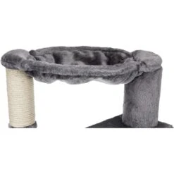 TRIXIE Baza Senior 27.6-in Cat Scratching Post -Cat Supplies 221687 PT3. AC SS1800 V1664228761