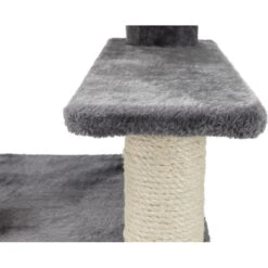 TRIXIE Baza Senior 27.6-in Cat Scratching Post -Cat Supplies 221687 PT4. AC SS1800 V1664228581
