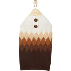 Frisco Gradient Diamond Dog & Cat Sweater 9 Frisco Gradient Diamond Dog & Cat Sweater -Cat Supplies 223778 PT3. AC SS1800 V1599570410