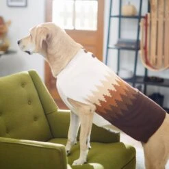 Frisco Gradient Diamond Dog & Cat Sweater 11 Frisco Gradient Diamond Dog & Cat Sweater -Cat Supplies 223778 PT7. AC SS1800 V1601580063