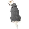 Frisco Bear Hooded Dog & Cat Sweater -Cat Supplies 223786 MAIN. AC SS1800 V1604961743