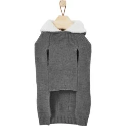 Frisco Bear Hooded Dog & Cat Sweater 13 Frisco Bear Hooded Dog & Cat Sweater -Cat Supplies 223786 PT4. AC SS1800 V1598655458