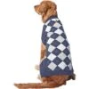 Frisco Argyle Dog & Cat Sweater -Cat Supplies 223858 MAIN. AC SS1800 V1599829270