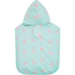 Frisco Lightweight Flamingo Dog Raincoat 10 Frisco Lightweight Flamingo Dog Raincoat -Cat Supplies 224066 PT3. AC SS1800 V1614985996