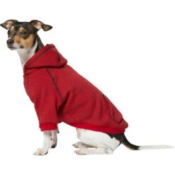 Frisco Sporty Dog & Cat Hoodie 12 Frisco Sporty Dog & Cat Hoodie -Cat Supplies 224225 PT2. AC SS1800 V1637680045