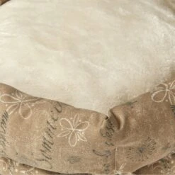 MidWest Feline Nuvo Cove 35-in Faux Fur Modern Cat Tree -Cat Supplies 226376 PT6. AC SS1800 V1583959123