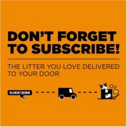 Arm & Hammer Litter Platinum Clump & Seal Cat Litter -Cat Supplies 229238 PT6. AC SS1800 V1663797385