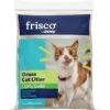 Frisco Natural Lightly Scented Clumping Grass Cat Litter 1 Frisco Natural Lightly Scented Clumping Grass Cat Litter -Cat Supplies 230714 MAIN. AC SS1800 V1657656283