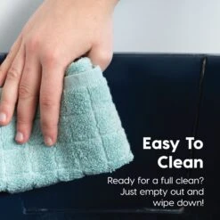 IRIS USA Enclosed With Front Door Flap & Scoop Cat Litter Box 13 IRIS USA Enclosed With Front Door Flap & Scoop Cat Litter Box -Cat Supplies 231660 PT2. AC SS1800 V1680796040