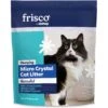 Frisco Micro Crystal Unscented Clumping Crystal Cat Litter -Cat Supplies 232119 MAIN. AC SS1800 V1657656284