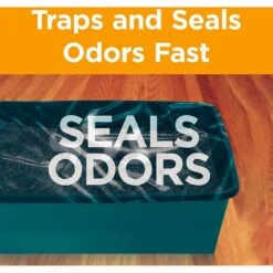 Arm & Hammer Litter Clump & Seal AbsorbX Absorbing Multi-Cat Cat Litter 15 Arm & Hammer Litter Clump & Seal AbsorbX Absorbing Multi-Cat Cat Litter -Cat Supplies 232645 PT6. AC SS1800 V1668026299