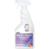 Unique Pet Care Sweet Tangerine Cat Odor + Stain Remover, 24-oz Bottle 1 Unique Pet Care Sweet Tangerine Cat Odor + Stain Remover, 24-oz Bottle -Cat Supplies 232913 MAIN. AC SS1800 V1700689238