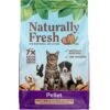 Naturally Fresh Pellet Unscented Non-Clumping Walnut Cat Litter 2 Naturally Fresh Pellet Unscented Non-Clumping Walnut Cat Litter -Cat Supplies 233646 MAIN. AC SS1800 V1626388945