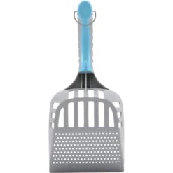 Fresh Step Products All-in-One Cat Litter Scoop 14 Fresh Step Products All-in-One Cat Litter Scoop -Cat Supplies 234138 PT4. AC SS1800 V1596233460