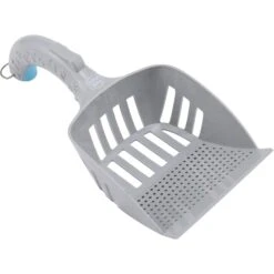 Fresh Step Products All-in-One Cat Litter Scoop 15 Fresh Step Products All-in-One Cat Litter Scoop -Cat Supplies 234138 PT5. AC SS1800 V1596237396