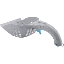 Fresh Step Products All-in-One Cat Litter Scoop 16 Fresh Step Products All-in-One Cat Litter Scoop -Cat Supplies 234138 PT6. AC SS1800 V1596238871