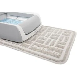 PetSafe ScoopFree Non-Slip Cat Litter Mat 15 PetSafe ScoopFree Non-Slip Cat Litter Mat -Cat Supplies 238838 PT6. AC SS1800 V1592415359