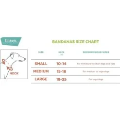 Frisco Blue Snowflakes Personalized Dog & Cat Bandana -Cat Supplies 242803 PT1. AC SS1800 V1600124504