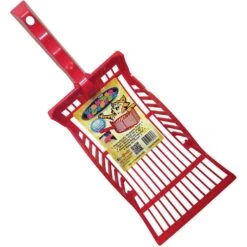 The Wonder Scooper Cat Litter Scooper