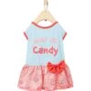 Frisco Sweet Like Candy Dog & Cat Dress