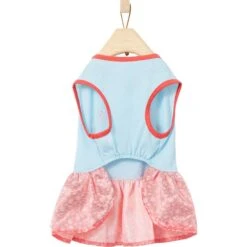 Frisco Sweet Like Candy Dog & Cat Dress -Cat Supplies 248666 PT3. AC SS1800 V1632416509