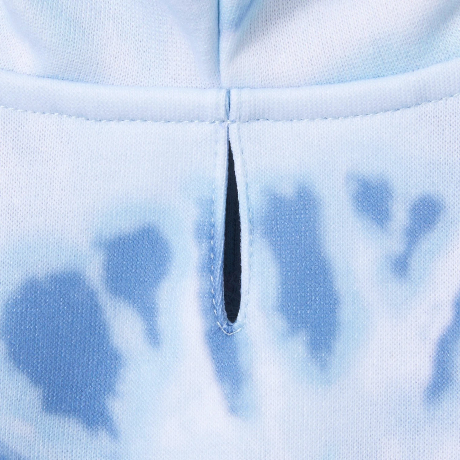 Frisco Life Is Wag Worthy Tiedye Print Dog & Cat Hoodie 8 Frisco Life Is Wag Worthy Tiedye Print Dog & Cat Hoodie - Image 6