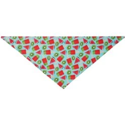 Frisco Fruity Summer Dog & Cat Bandana -Cat Supplies 249204 PT3. AC SS1800 V1637727991