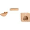 Armarkat Real Wood Cat Condo, Perch & Perch -Cat Supplies 251432 MAIN. AC SS1800 V1599269464