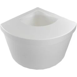 Kitangle Top Entry Cat Litter Box, Large 12 Kitangle Top Entry Cat Litter Box, Large -Cat Supplies 252802 PT2. AC SS1800 V1600906277