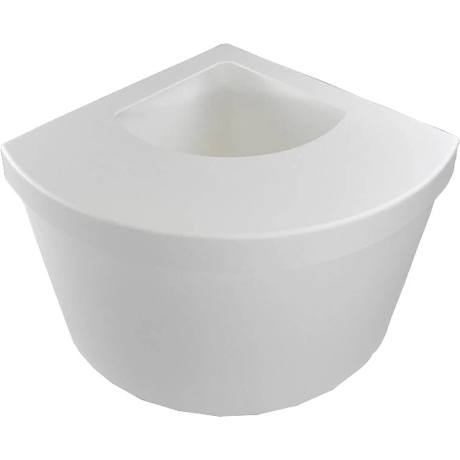 Kitangle Top Entry Cat Litter Box, Large 5 Kitangle Top Entry Cat Litter Box, Large - Image 3