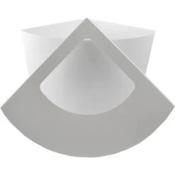 Kitangle Top Entry Cat Litter Box, Large 14 Kitangle Top Entry Cat Litter Box, Large -Cat Supplies 252802 PT4. AC SS1800 V1600907458