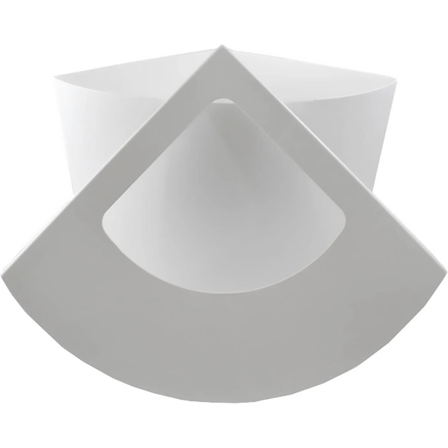 Kitangle Top Entry Cat Litter Box, Large 7 Kitangle Top Entry Cat Litter Box, Large - Image 5