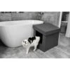 Kitangle Slope Style Cat Litter Box -Cat Supplies 252806 MAIN. AC SS1800 V1600906615