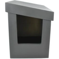 Kitangle Slope Style Cat Litter Box 11 Kitangle Slope Style Cat Litter Box -Cat Supplies 252806 PT2. AC SS1800 V1600904519