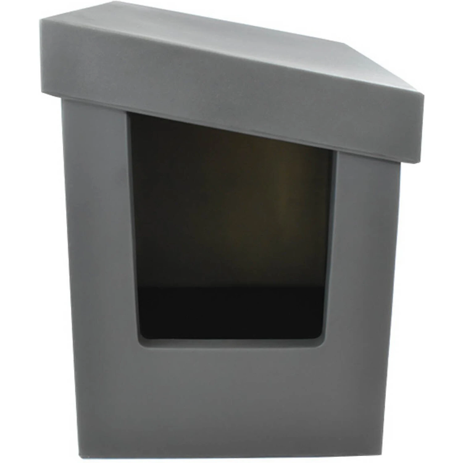 Kitangle Slope Style Cat Litter Box 5 Kitangle Slope Style Cat Litter Box - Image 3