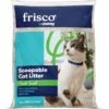 Frisco Multi-Cat Fresh Scented Clumping Clay Cat Litter 2 Frisco Multi-Cat Fresh Scented Clumping Clay Cat Litter -Cat Supplies 253250 MAIN. AC SS1800 V1657656389