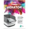 Noba Cateco Replacement Mesh Cat Litter Box Aerators, 2 Count -Cat Supplies 256390 MAIN. AC SS1800 V1602251789