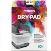 Noba Cateco Cat Litter Box Dry-Pads, 10 Count 1 Noba Cateco Cat Litter Box Dry-Pads, 10 Count -Cat Supplies 256392 MAIN. AC SS1800 V1602251790