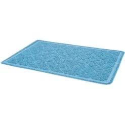 Frisco Quilted Cat Litter Mat 9 Frisco Quilted Cat Litter Mat -Cat Supplies 258210 PT2. AC SS1800 V1615574504