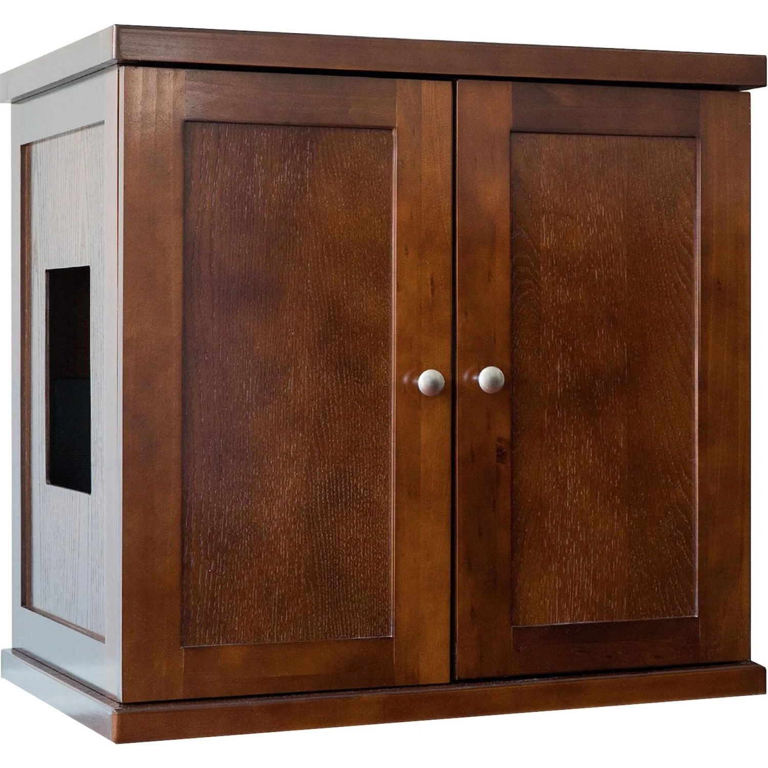 The Refined Feline Refined Deluxe Cat Litter Box 5 The Refined Feline Refined Deluxe Cat Litter Box - Image 3