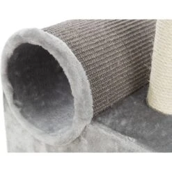 TRIXIE Tolar 33-in Plush Cat Tree & Condo 11 TRIXIE Tolar 33-in Plush Cat Tree & Condo -Cat Supplies 258816 PT2. AC SS1800 V1604362046